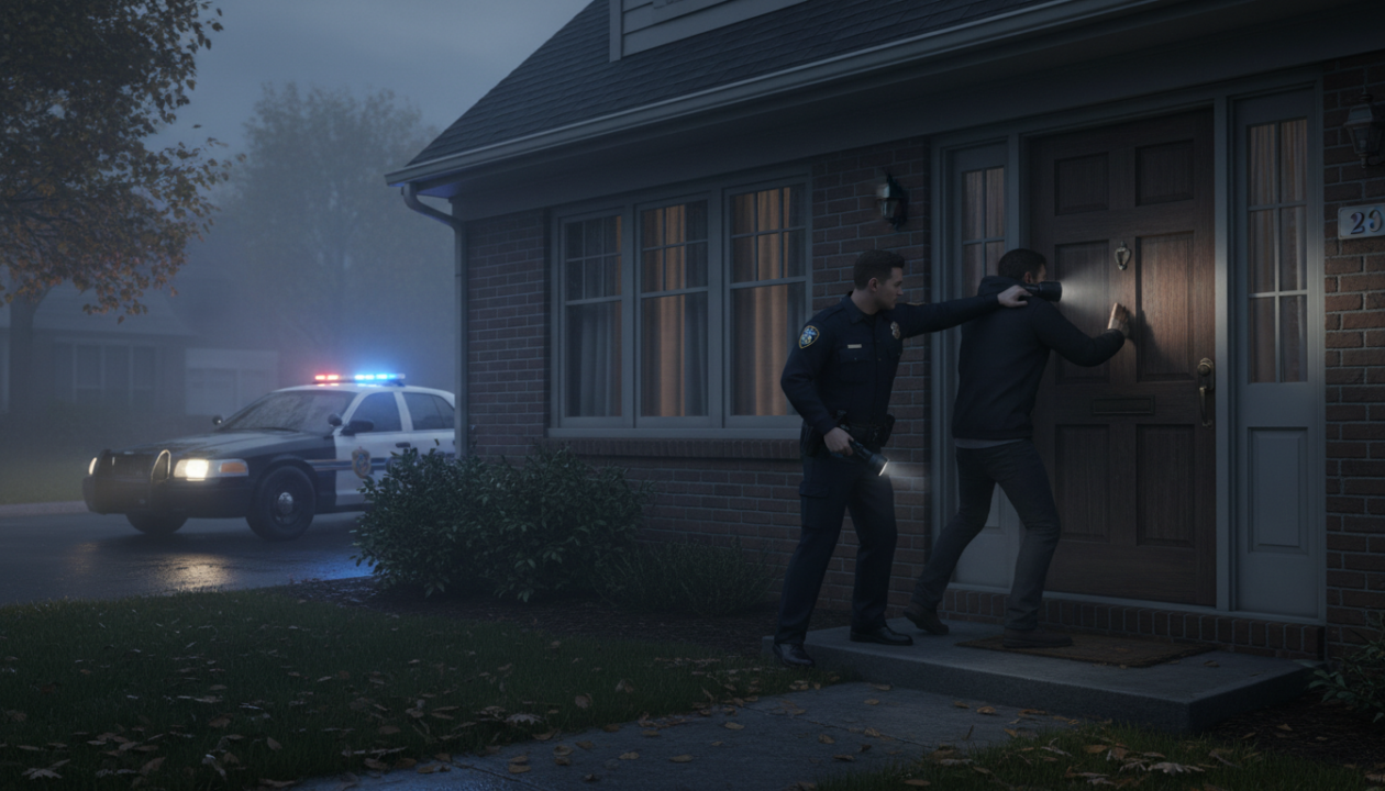 découvrez l'article 226-4 du code pénal qui définit la violation de domicile, ses conditions légales et les sanctions encourues en cas d'infraction.