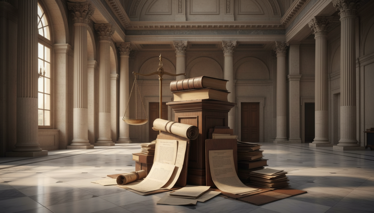 découvrez la liste complète des droits fondamentaux en france et comprenez la hiérarchie des normes juridiques qui les encadrent pour mieux protéger vos libertés.