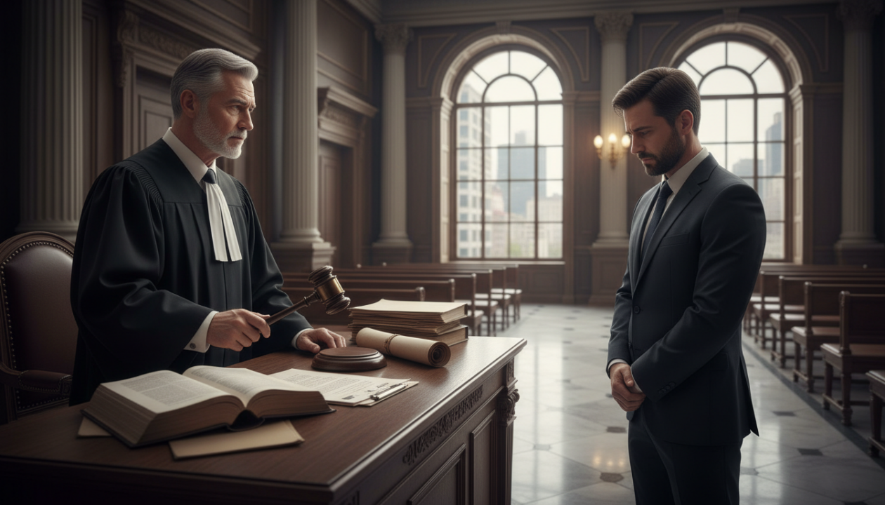 découvrez les règles juridiques encadrant l'inéligibilité des élus condamnés pour corruption et les conséquences légales de ces sanctions.