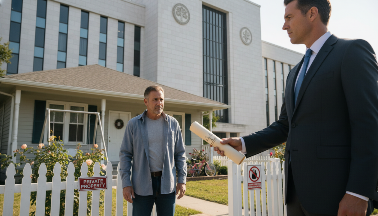 découvrez comment l'état exerce son droit d'expropriation tout en respectant les limites imposées par la morale et les principes du droit public.