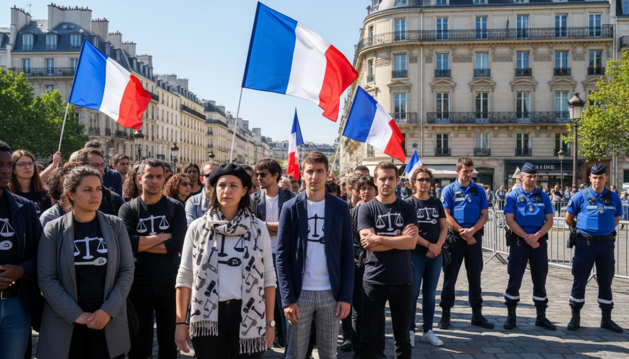 découvrez le cadre juridique de la liberté de réunion en france, ses principes fondamentaux ainsi que les restrictions légales encadrant cette liberté essentielle.