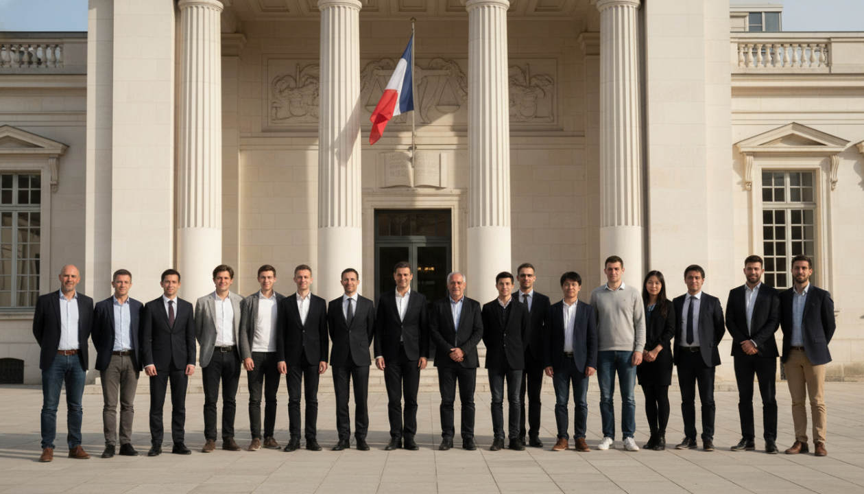 découvrez les principes fondamentaux du droit français sur l'égalité, leurs bases constitutionnelles et leurs applications pratiques dans la société.