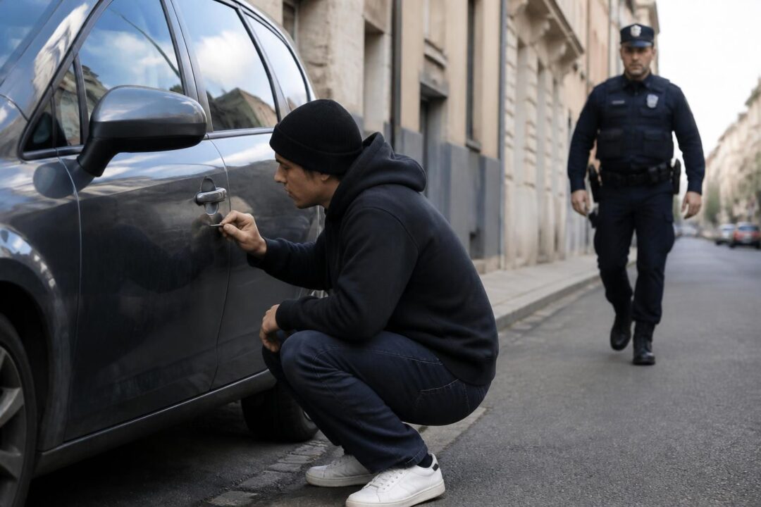 découvrez les conséquences juridiques de la dégradation volontaire d'un bien d'autrui causant un dommage léger, notamment les contraventions et les amendes applicables.
