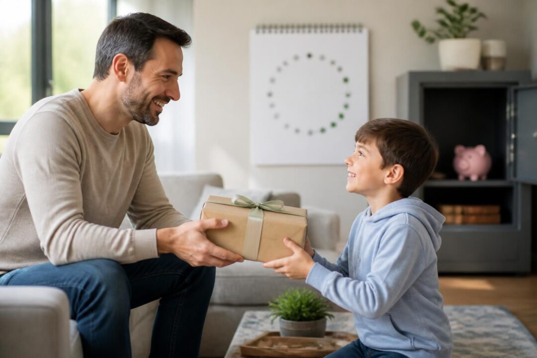 découvrez tout sur l'abattement de 100 000 € applicable aux donations aux enfants, les plafonds en vigueur et le renouvellement de cet avantage fiscal tous les 15 ans.