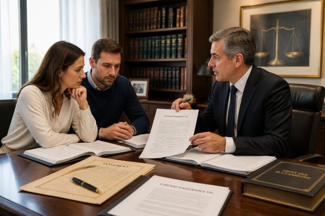 découvrez si les héritiers ont le droit de connaître le bénéficiaire d'une assurance vie, les règles d'information en vigueur et le rôle de l'agira dans ce contexte.