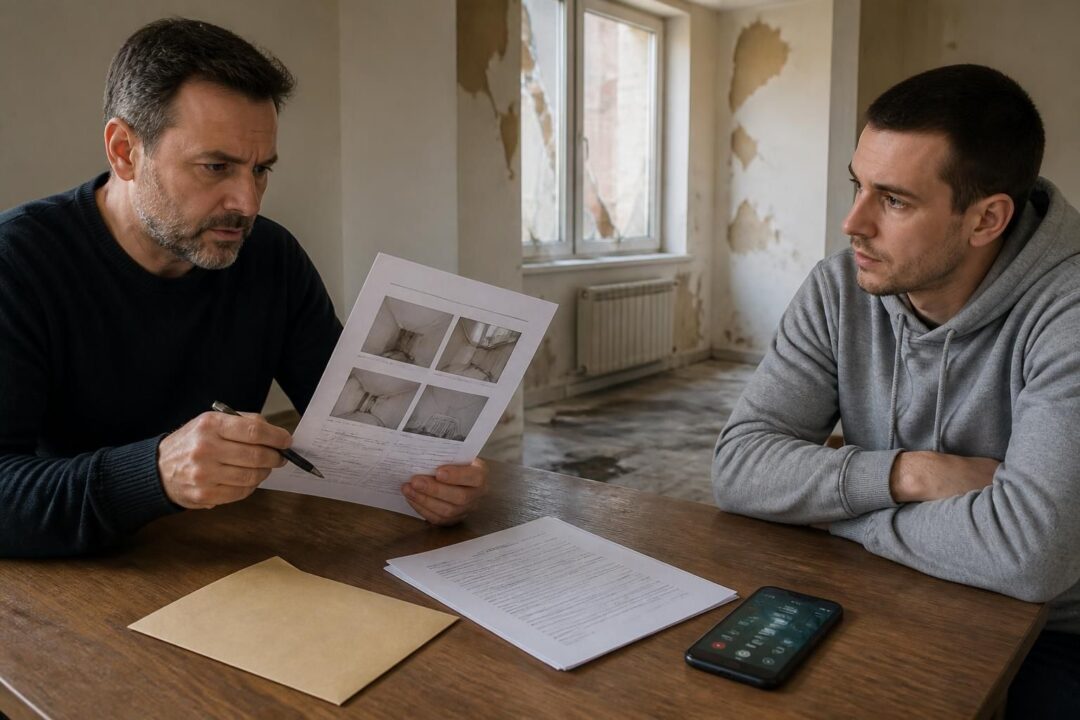 découvrez comment porter plainte contre un locataire pour dégradation : guide sur l'état des lieux, le dépôt de garantie et les recours possibles pour protéger vos droits.