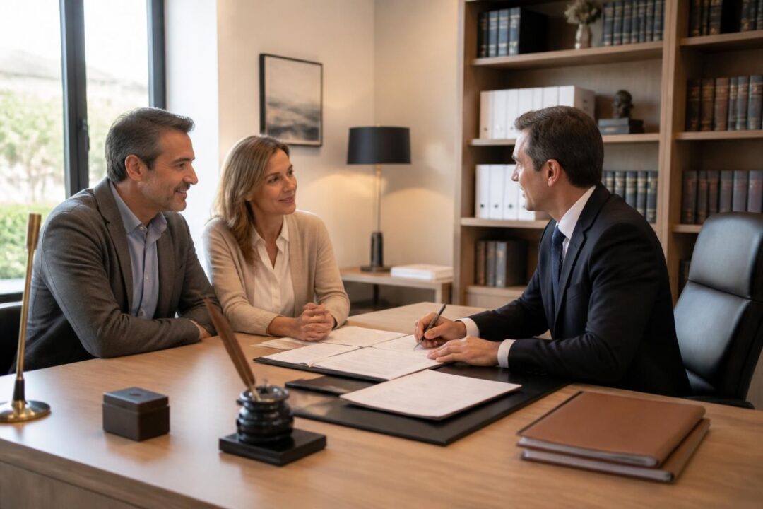 découvrez les tarifs réglementés pour établir un testament chez le notaire, les modalités de dépôt et l'inscription au fichier central, pour sécuriser vos volontés successorales en toute légalité.