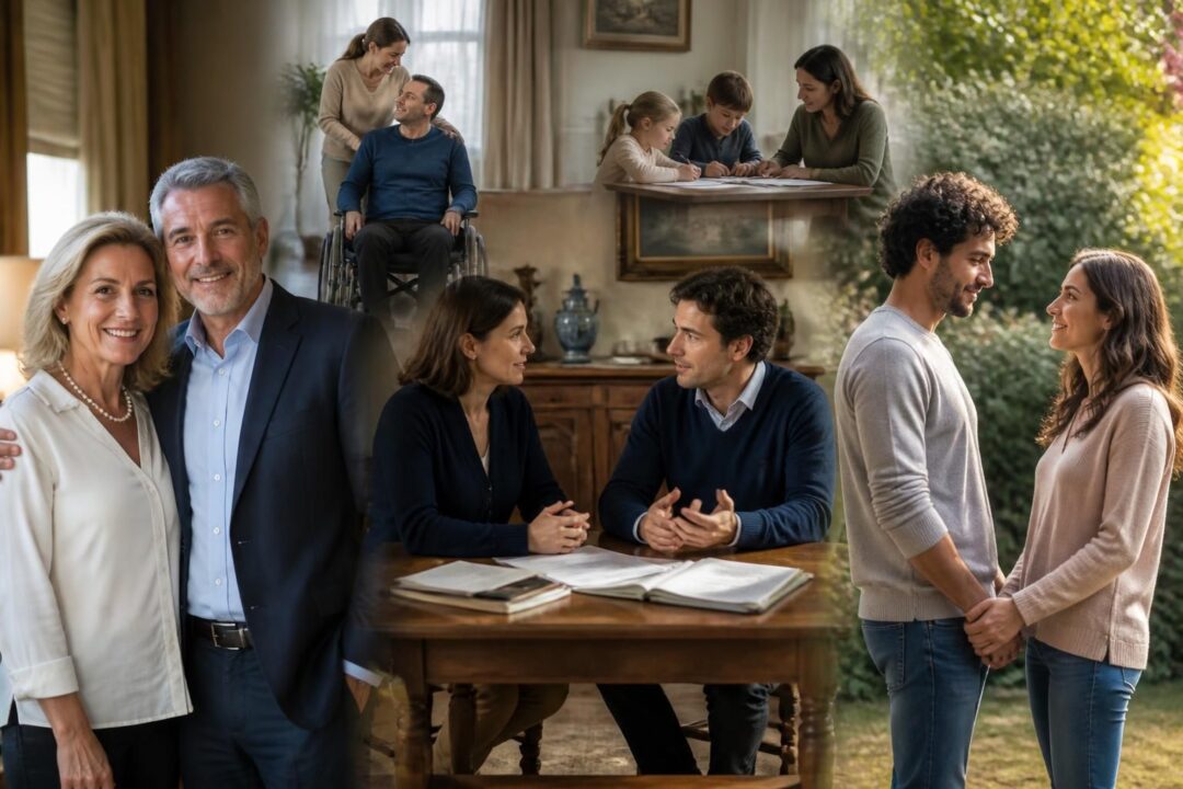 découvrez qui est exonéré des droits de succession en france : conjoint, partenaire de pacs, frères et sœurs, ainsi que les cas particuliers d'exonération.