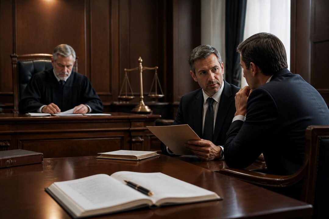 découvrez ce qu'est une succession vacante, le rôle essentiel du curateur dans sa gestion, et la procédure à suivre devant le tribunal pour sa liquidation et distribution.