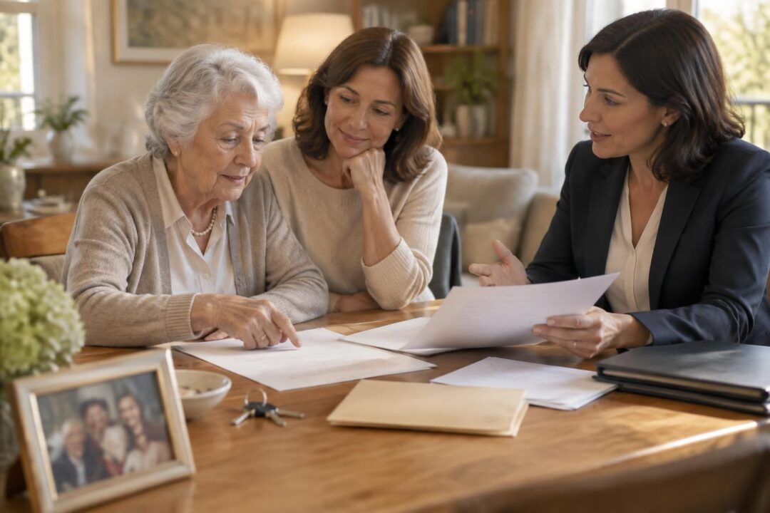 après 80 ans, découvrez l’intérêt fiscal de l’assurance vie dans une succession, ses limites et les alternatives pour transmettre votre patrimoine.