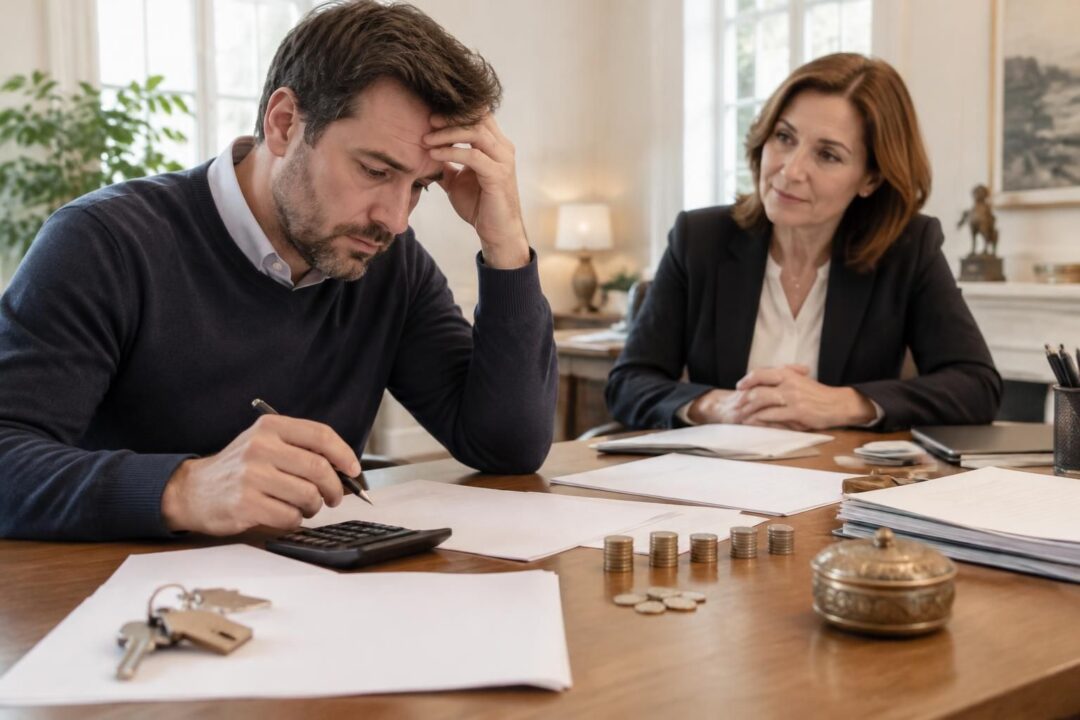 découvrez les solutions pour régler les frais de notaire d’une succession : prélèvement sur l’actif successoral, paiement échelonné et démarches à connaître.